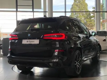 BMW X5 30d M-Sport Shadow CockpitProf Leder ACC 22
