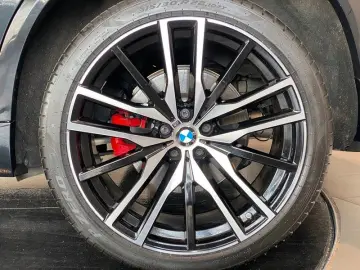 BMW X5 30d M-Sport Shadow CockpitProf Leder ACC 22