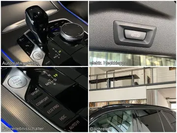 BMW X5 30d M-Sport Shadow CockpitProf Leder ACC 22