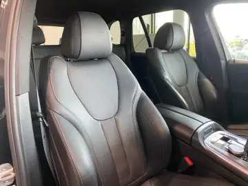 BMW X5 30d M-Sport Shadow CockpitProf Leder ACC 22