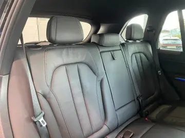 BMW X5 30d M-Sport Shadow CockpitProf Leder ACC 22