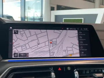 BMW X5 30d M-Sport Shadow CockpitProf Leder ACC 22