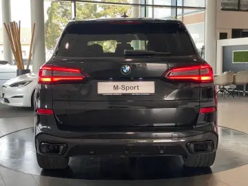BMW X5 30d M-Sport Shadow CockpitProf Leder ACC 22