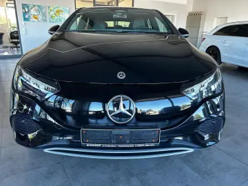 MERCEDES-BENZ EQE 300 T-Leder Kamera Advanced