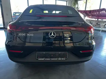 MERCEDES-BENZ EQE 300 T-Leder Kamera Advanced