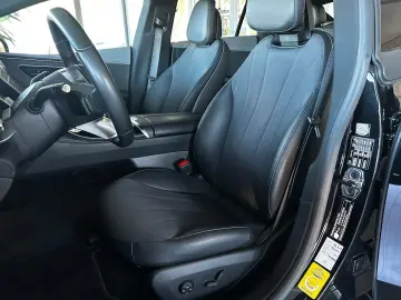 MERCEDES-BENZ EQE 300 T-Leder Kamera Advanced
