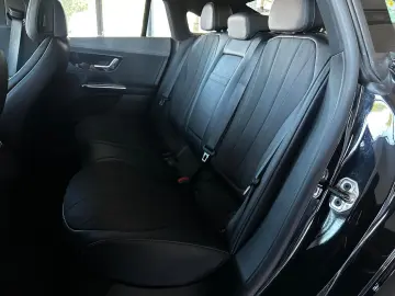 MERCEDES-BENZ EQE 300 T-Leder Kamera Advanced