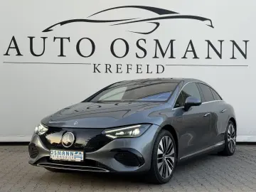 MERCEDES-BENZ EQE 350   Electric Art   Distronic    PANO