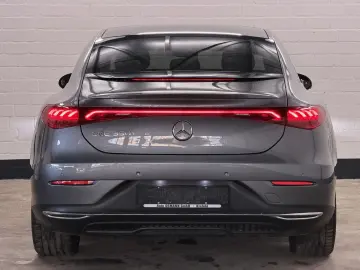 MERCEDES-BENZ EQE 350   Electric Art   Distronic    PANO