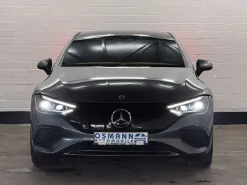 MERCEDES-BENZ EQE 350   Electric Art   Distronic    PANO