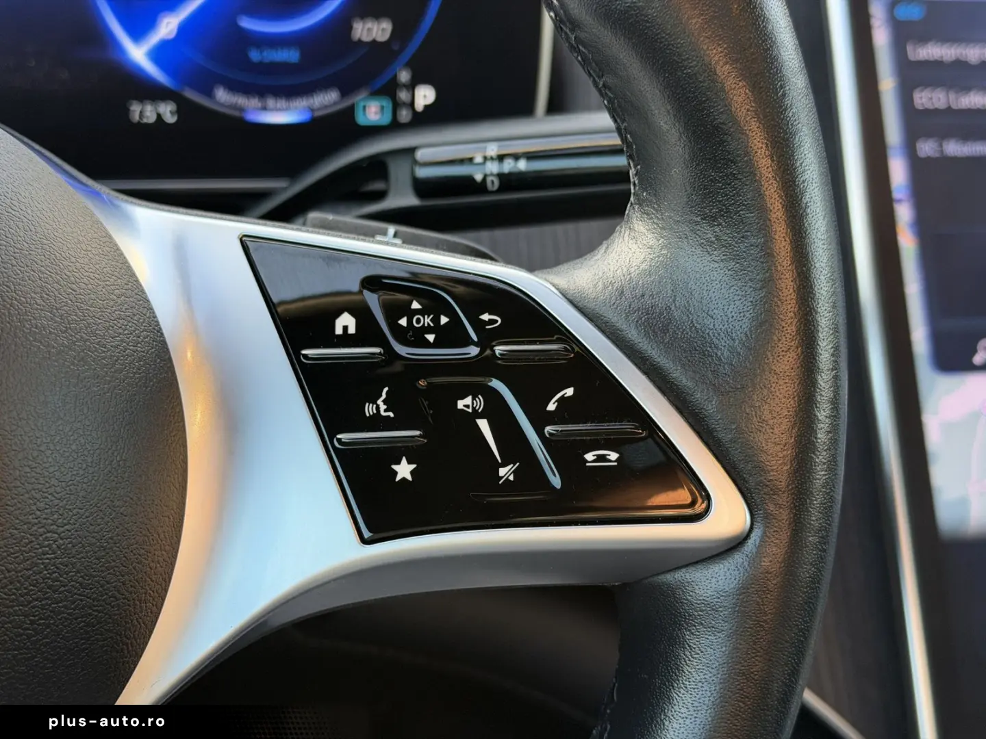 MERCEDES-BENZ EQE 350   Electric Art   Distronic    PANO