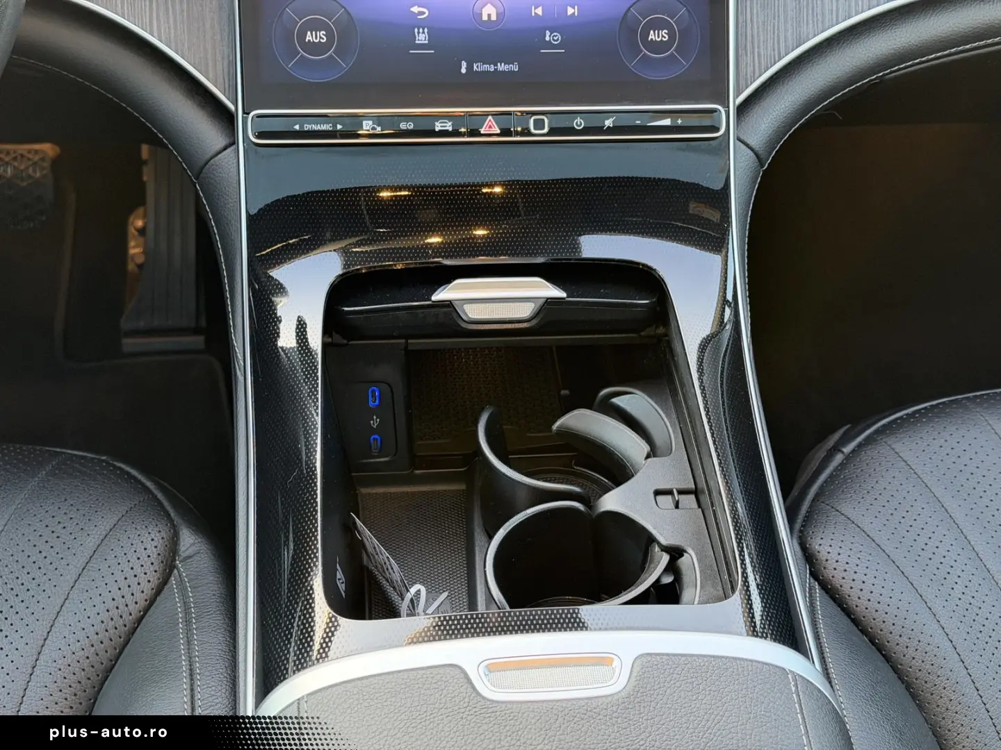 MERCEDES-BENZ EQE 350   Electric Art   Distronic    PANO