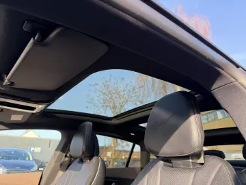 MERCEDES-BENZ EQE 350   Electric Art   Distronic    PANO