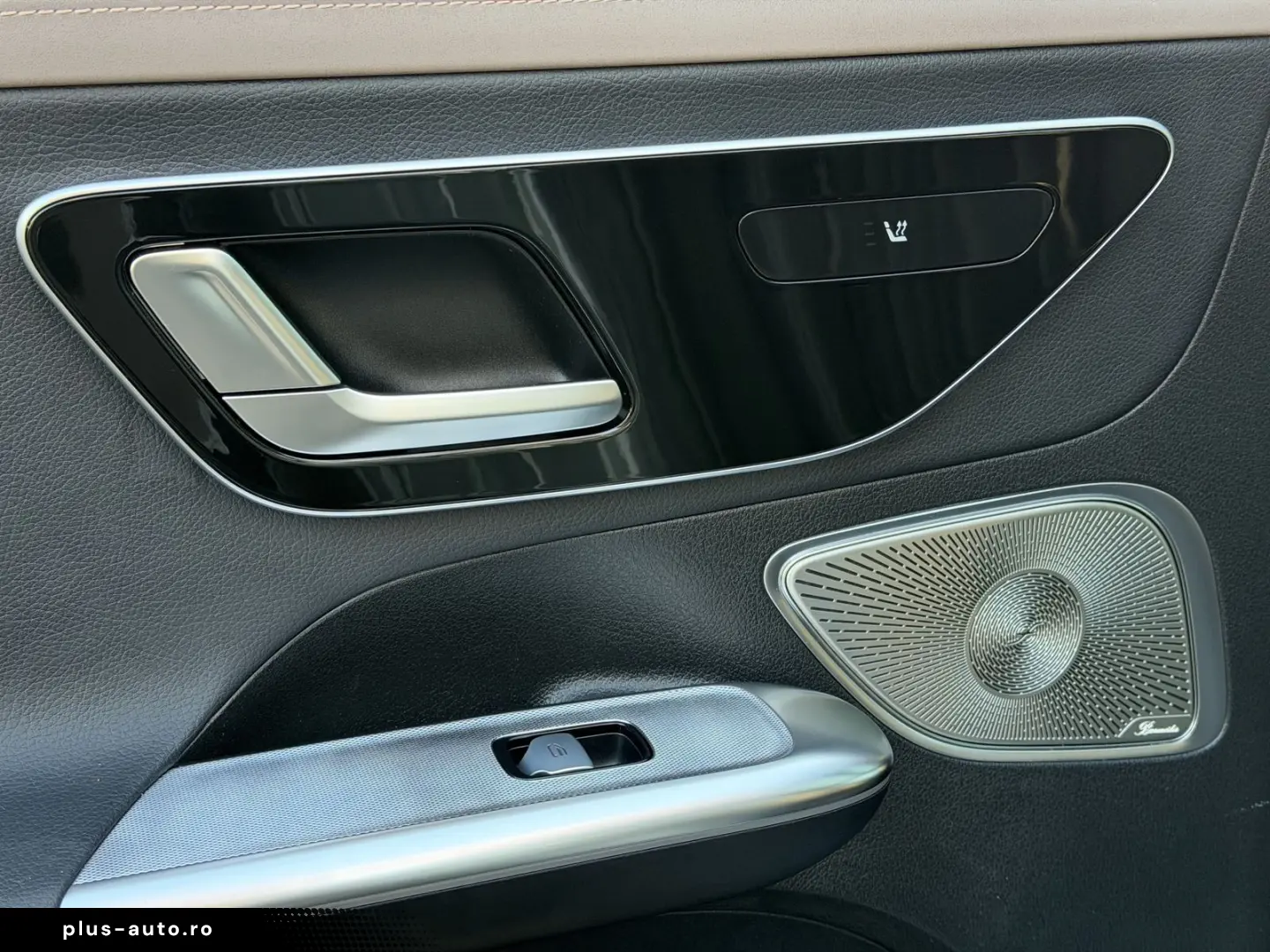 MERCEDES-BENZ EQE 350   Electric Art   Distronic    PANO