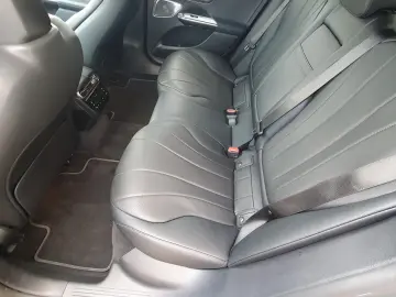 MERCEDES-BENZ EQE300 Premium Sound Allwetter Hintera…