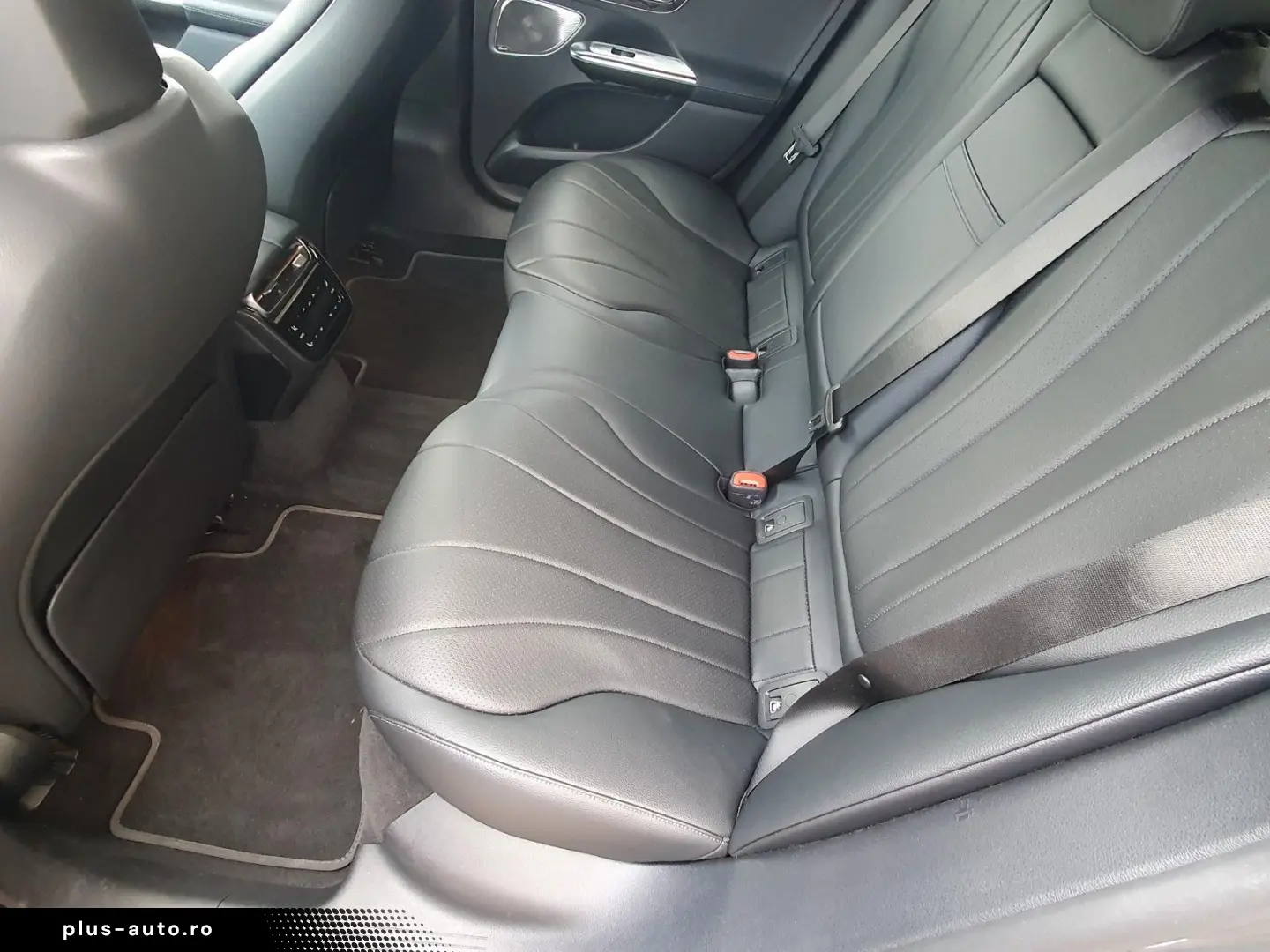 MERCEDES-BENZ EQE300 Premium Sound Allwetter Hintera&hellip;