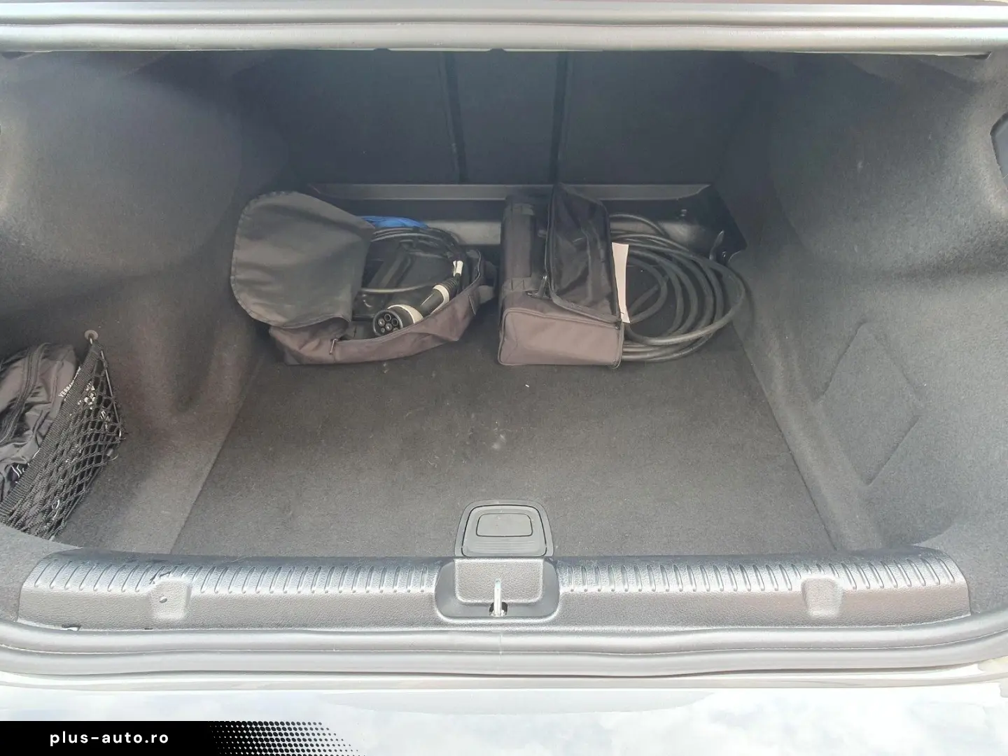 MERCEDES-BENZ EQE300 Premium Sound Allwetter Hintera&hellip;
