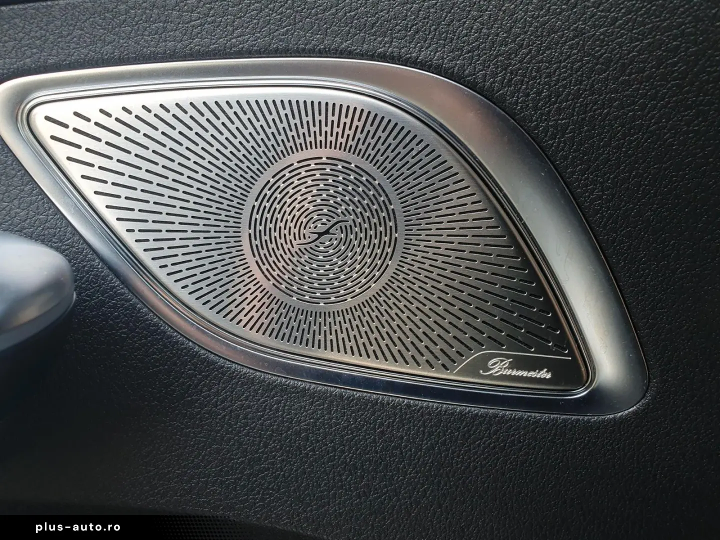 MERCEDES-BENZ EQE300 Premium Sound Allwetter Hintera&hellip;