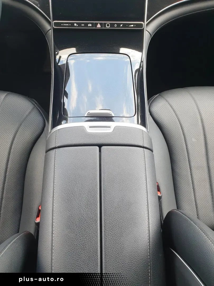 MERCEDES-BENZ EQE300 Premium Sound Allwetter Hintera&hellip;
