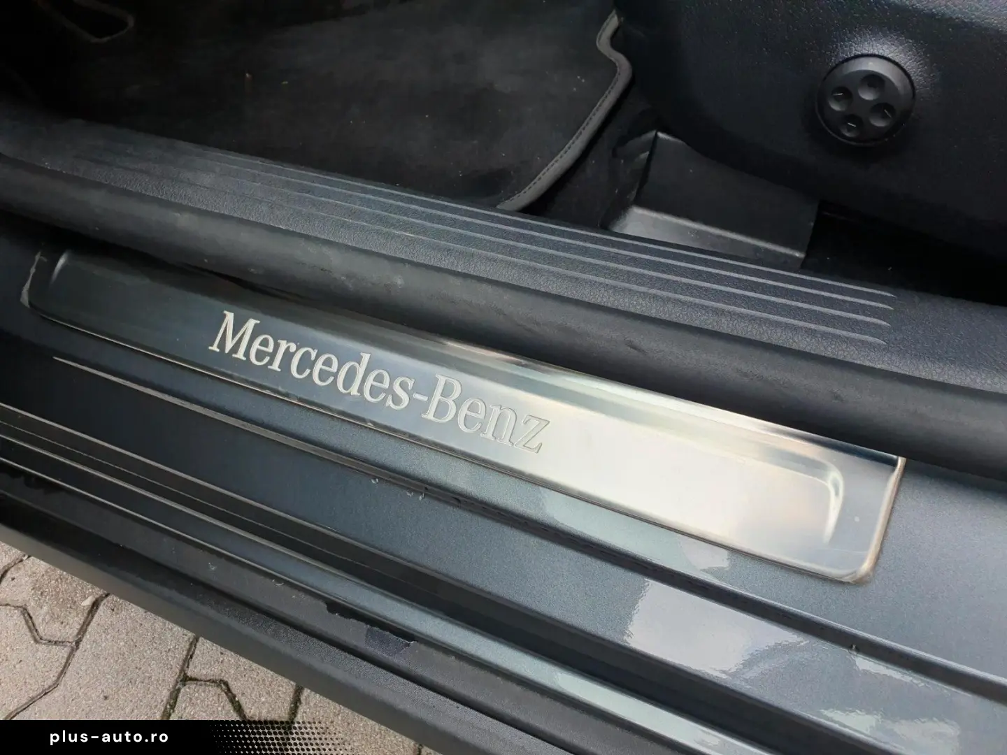 MERCEDES-BENZ EQE300 Premium Sound Allwetter Hintera&hellip;