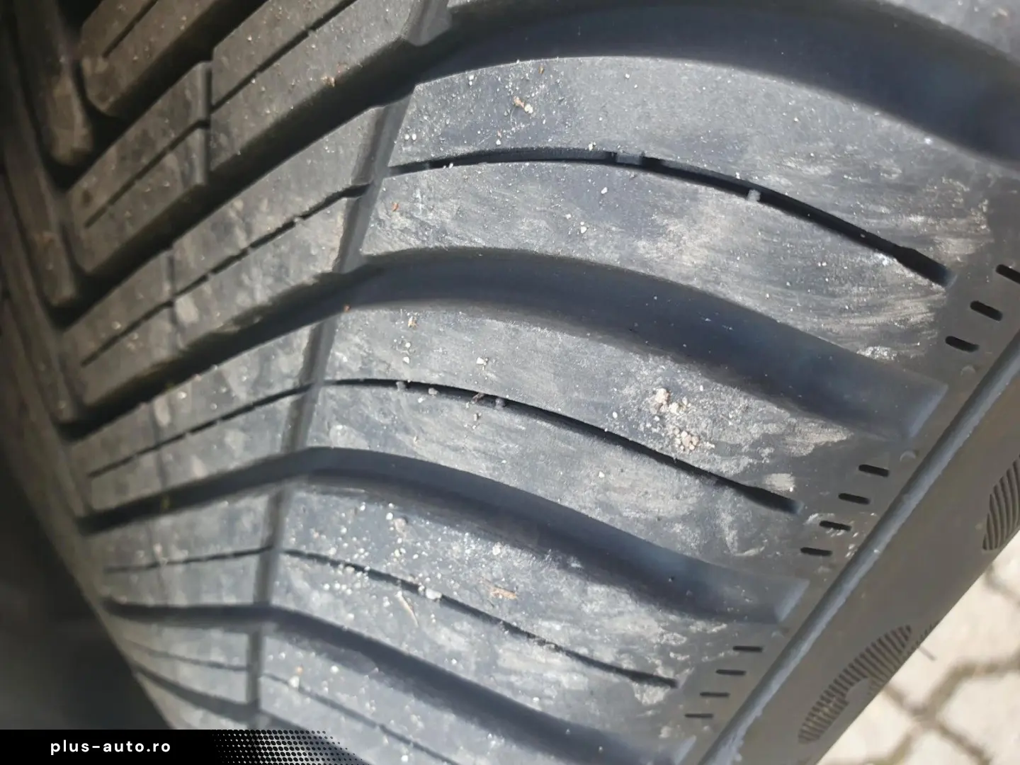 MERCEDES-BENZ EQE300 Premium Sound Allwetter Hintera&hellip;
