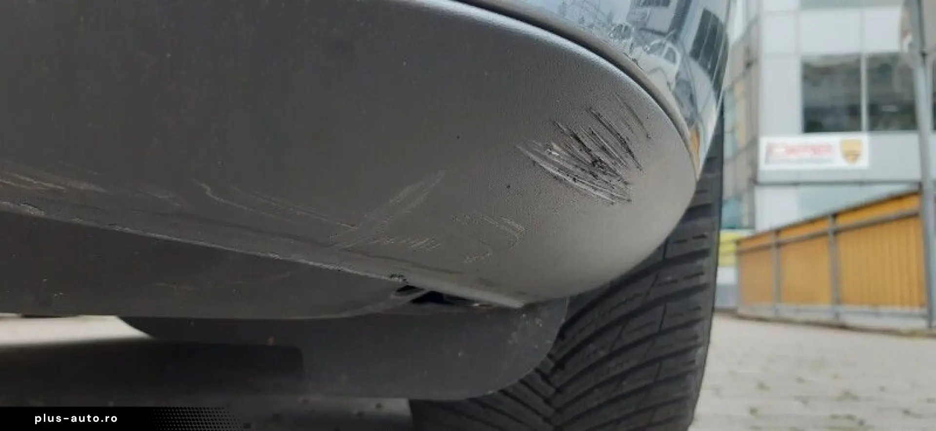 MERCEDES-BENZ EQE300 Premium Sound Allwetter Hintera&hellip;