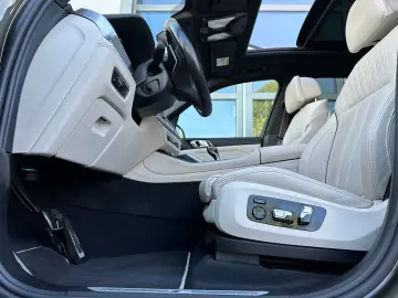 BMW X5 45e xD ACC M SPORT PANO H K MASSAGE BELÜFT 21
