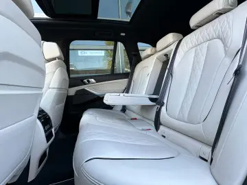 BMW X5 45e xD ACC M SPORT PANO H K MASSAGE BELÜFT 21