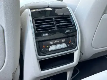 BMW X5 45e xD ACC M SPORT PANO H K MASSAGE BELÜFT 21