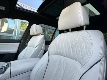 BMW X5 45e xD ACC M SPORT PANO H K MASSAGE BELÜFT 21