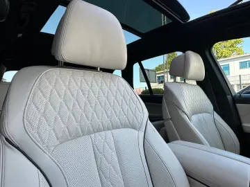 BMW X5 45e xD ACC M SPORT PANO H K MASSAGE BELÜFT 21