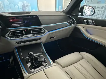 BMW X5 45e xD ACC M SPORT PANO H K MASSAGE BELÜFT 21