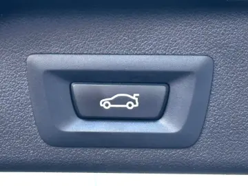 BMW X5 45e xD ACC M SPORT PANO H K MASSAGE BELÜFT 21