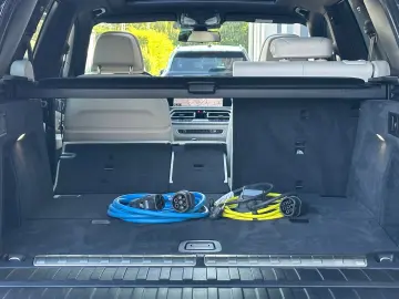 BMW X5 45e xD ACC M SPORT PANO H K MASSAGE BELÜFT 21