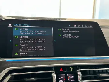BMW X5 45e xD ACC M SPORT PANO H K MASSAGE BELÜFT 21