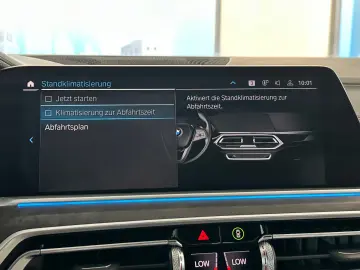 BMW X5 45e xD ACC M SPORT PANO H K MASSAGE BELÜFT 21