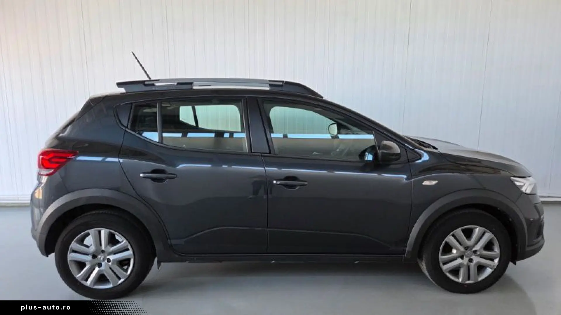 DACIA SANDERO 1.0 Eco-G 100CP Stepway Comfort