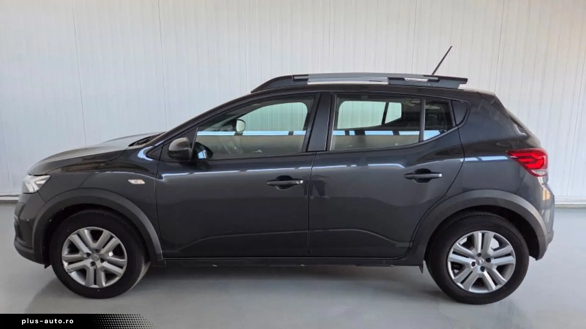 DACIA SANDERO 1.0 Eco-G 100CP Stepway Comfort