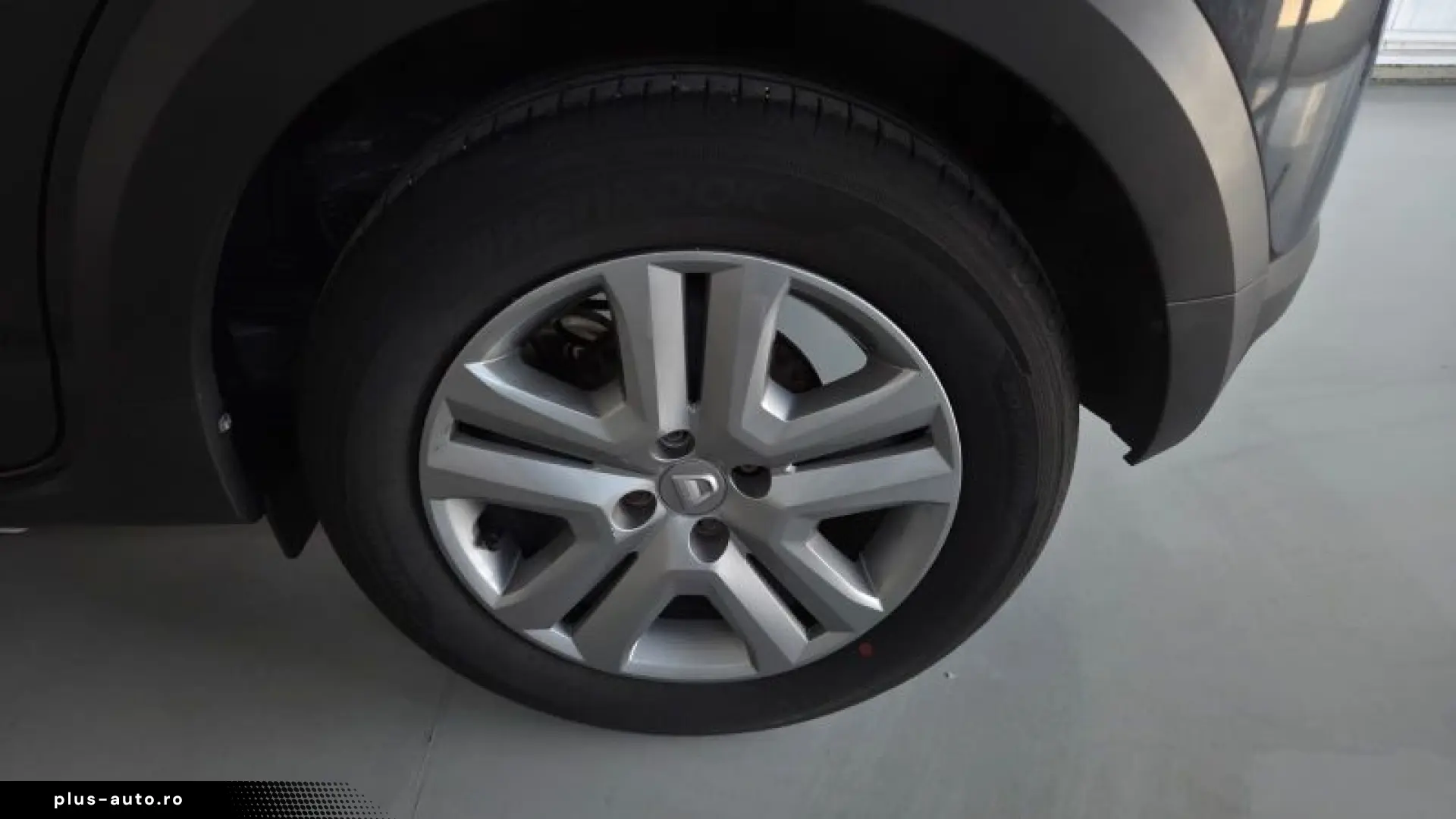 DACIA SANDERO 1.0 Eco-G 100CP Stepway Comfort