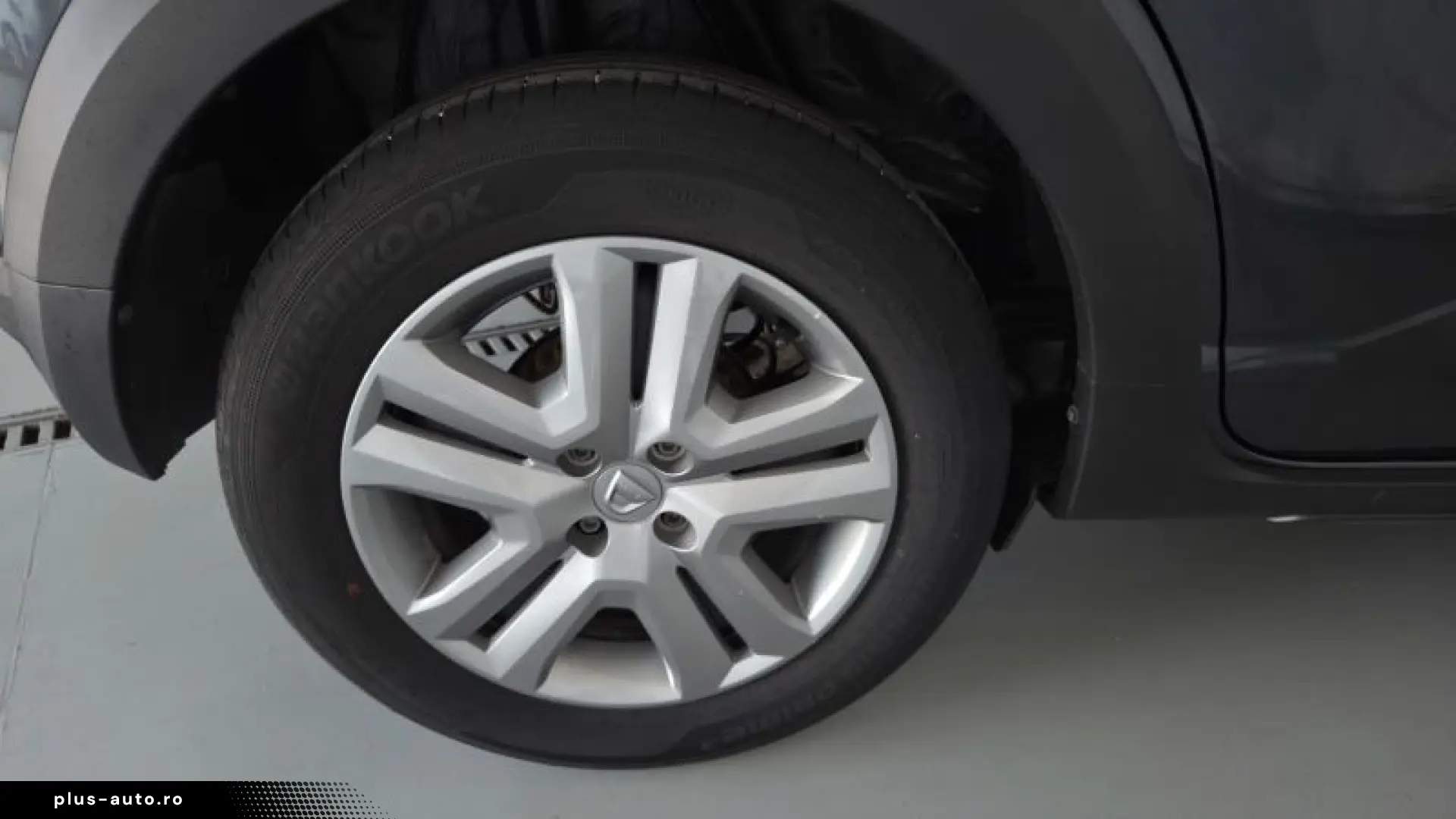 DACIA SANDERO 1.0 Eco-G 100CP Stepway Comfort
