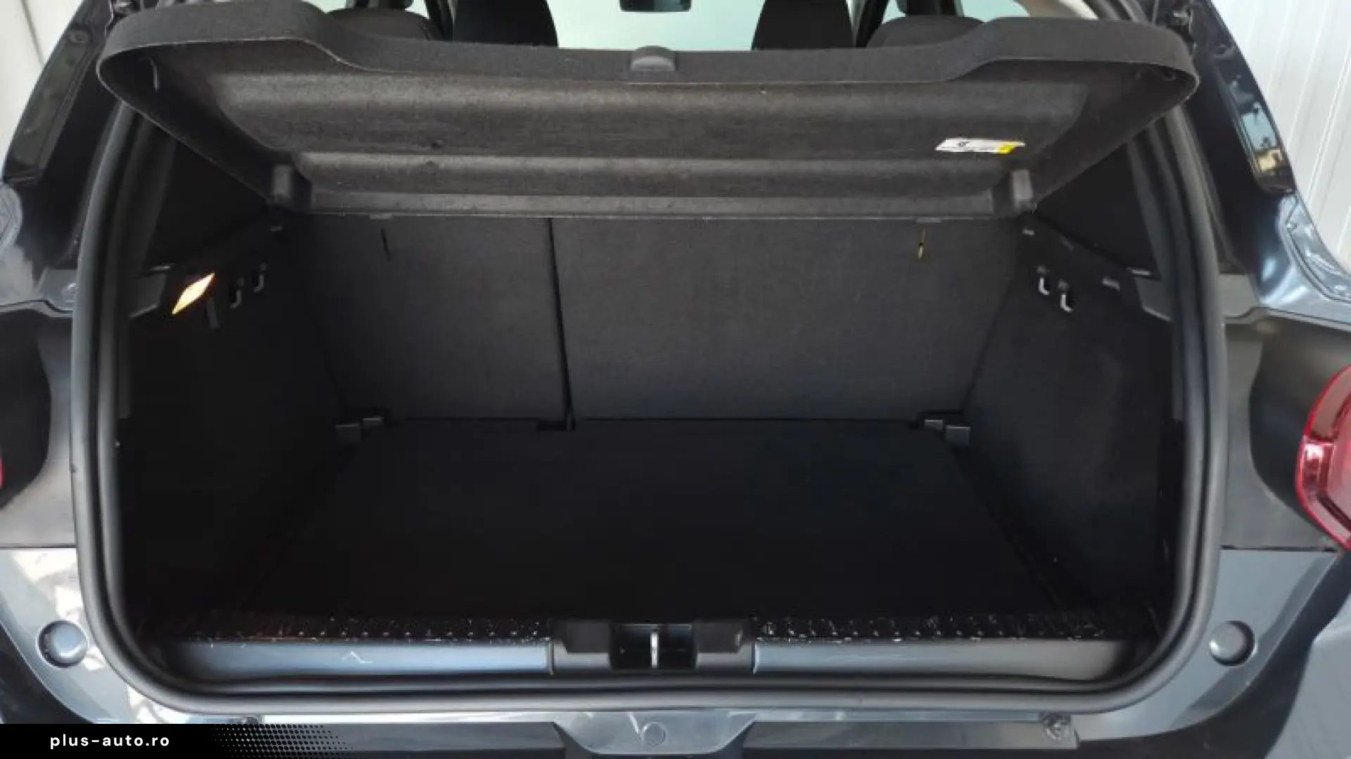 DACIA SANDERO 1.0 Eco-G 100CP Stepway Comfort