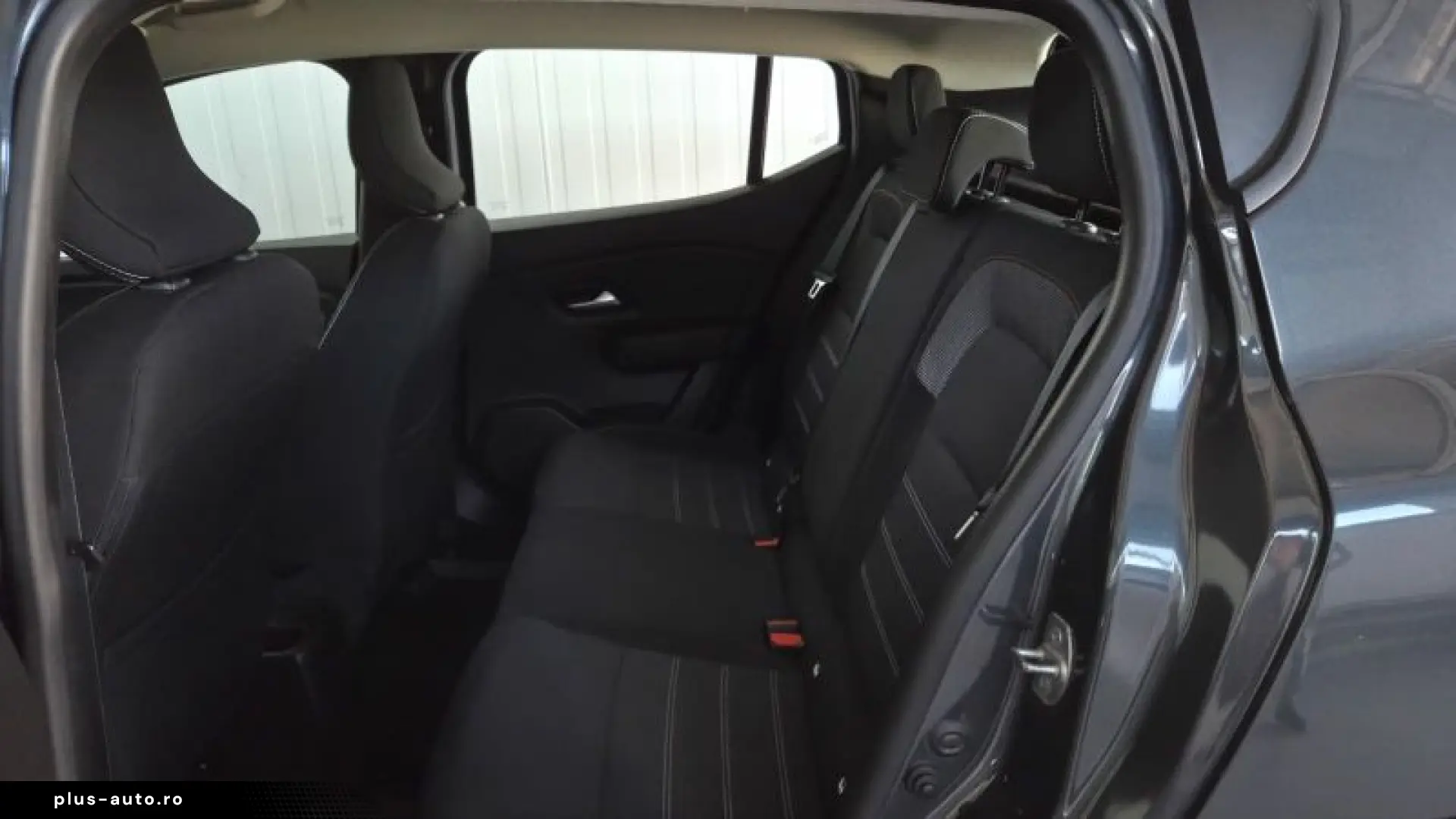 DACIA SANDERO 1.0 Eco-G 100CP Stepway Comfort