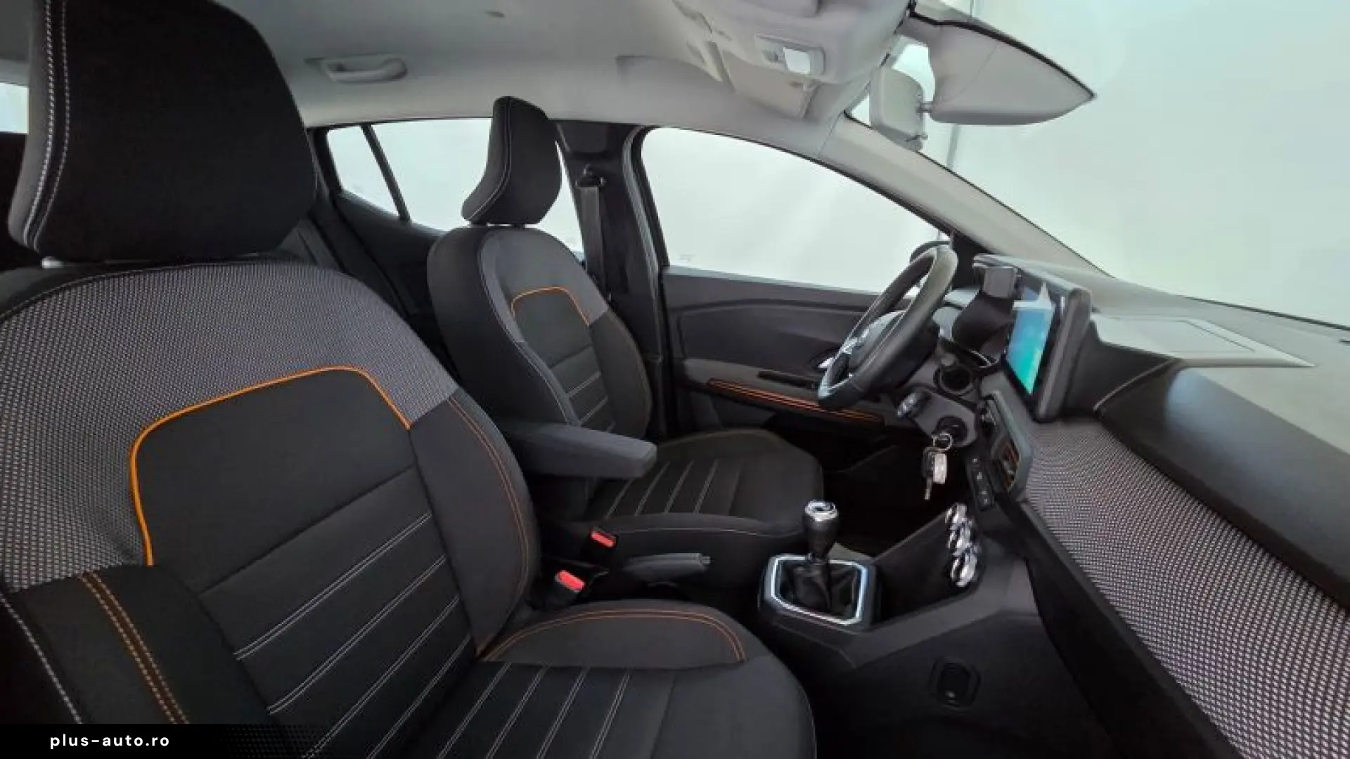 DACIA SANDERO 1.0 Eco-G 100CP Stepway Comfort