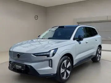 VOLVO EX90 Plus Twin Motor Pure Electric AWD