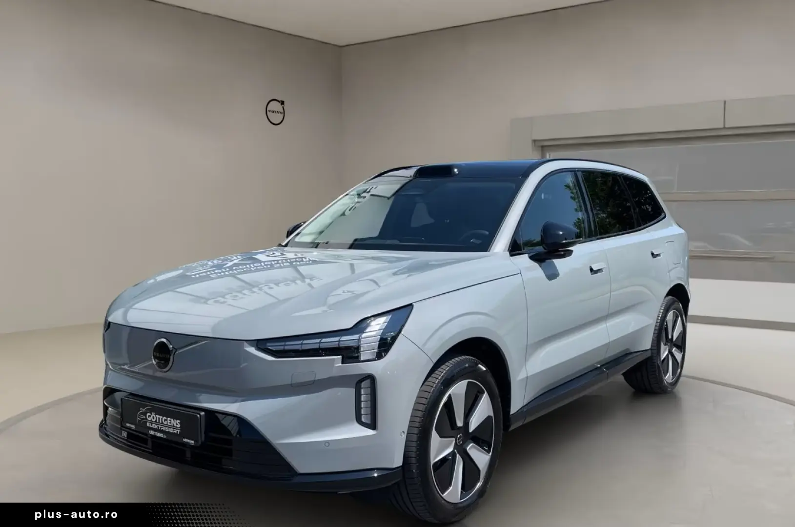 VOLVO EX90 Plus Twin Motor Pure Electric AWD