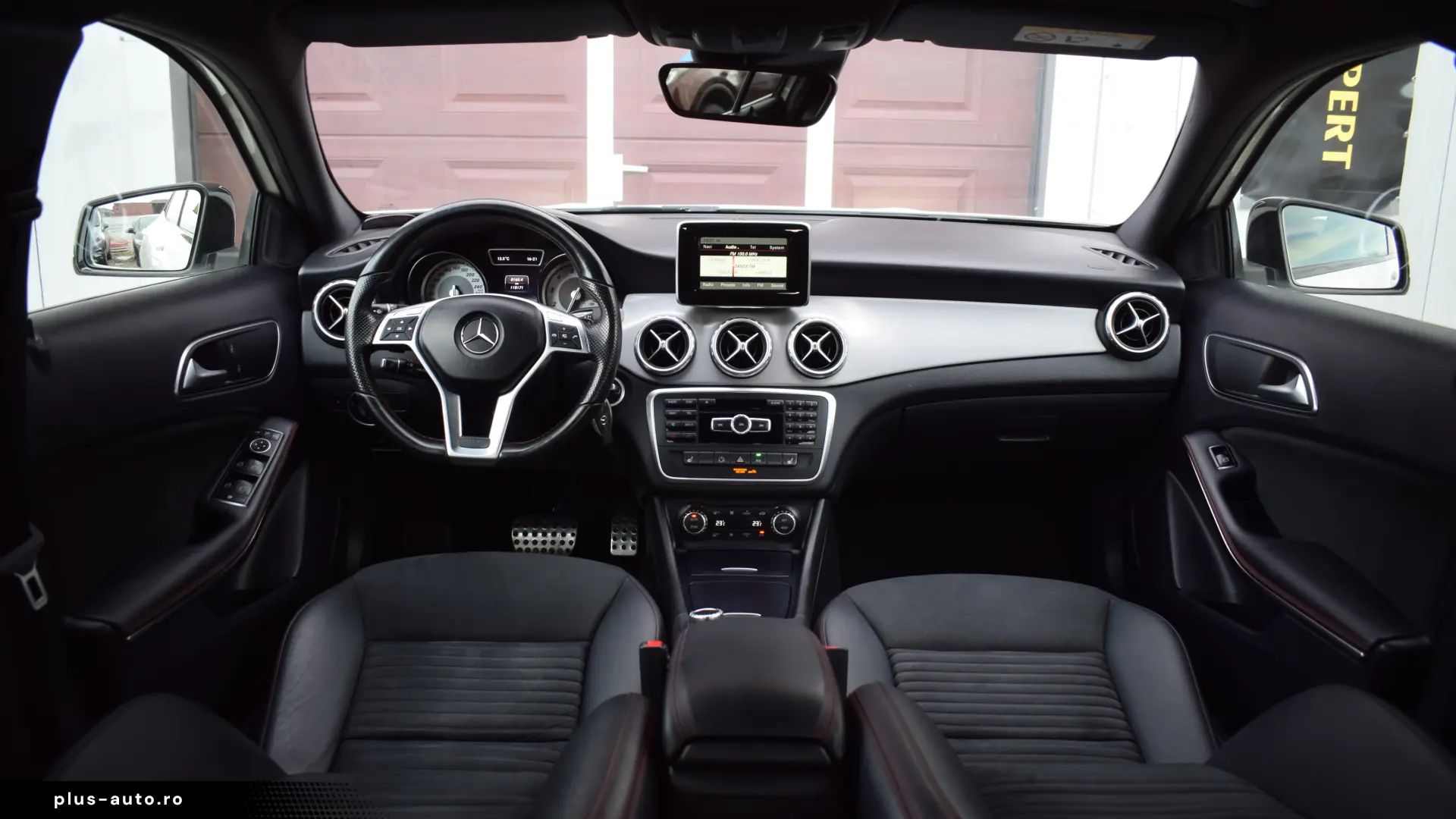 Mercedes-Benz GLA 250 2.0 Benzina 4Matic