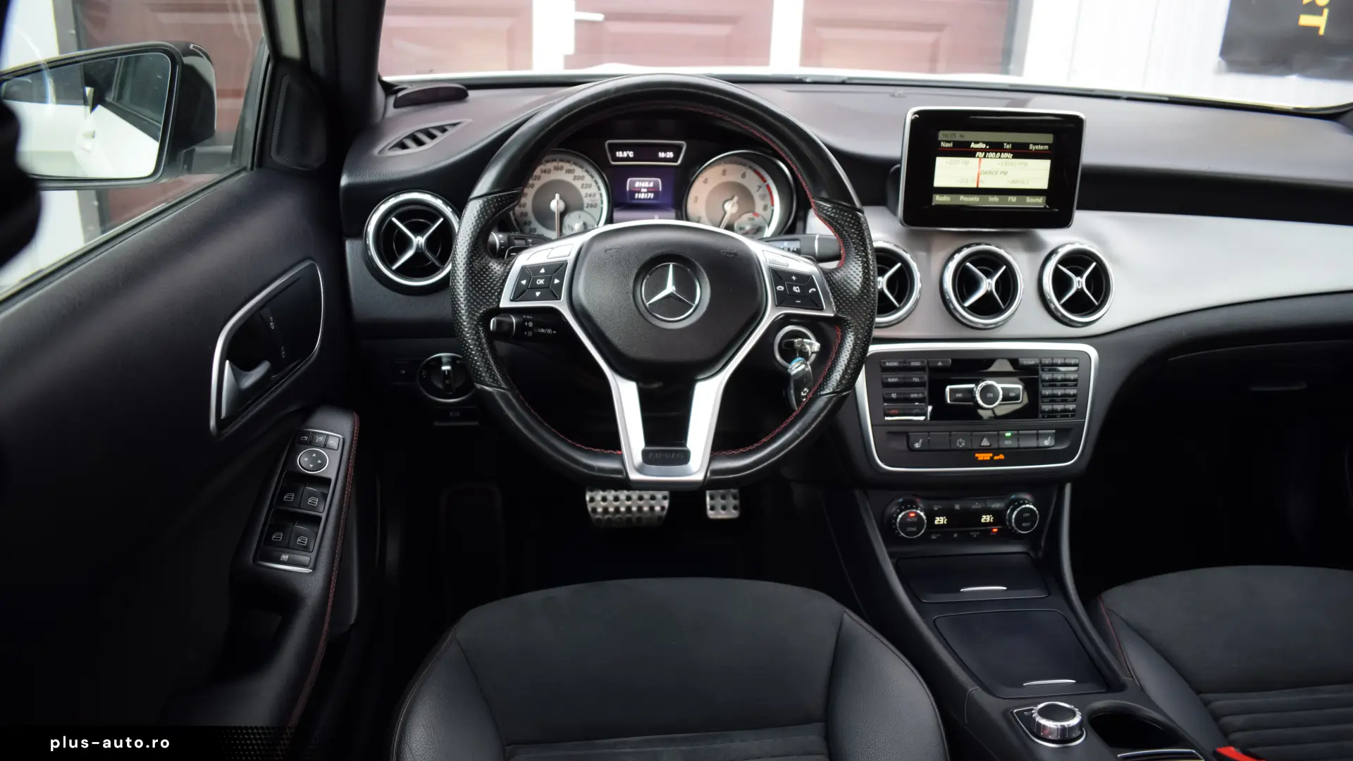 Mercedes-Benz GLA 250 2.0 Benzina 4Matic