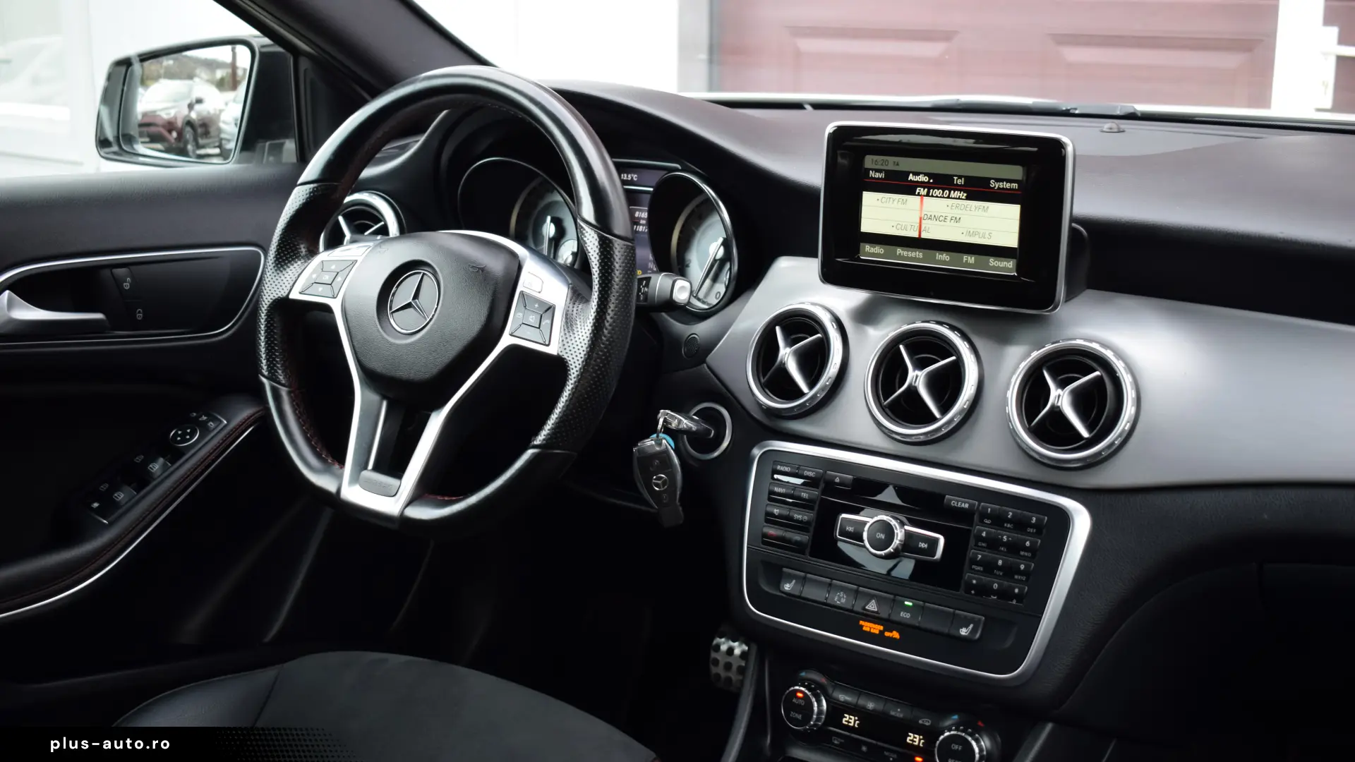 Mercedes-Benz GLA 250 2.0 Benzina 4Matic