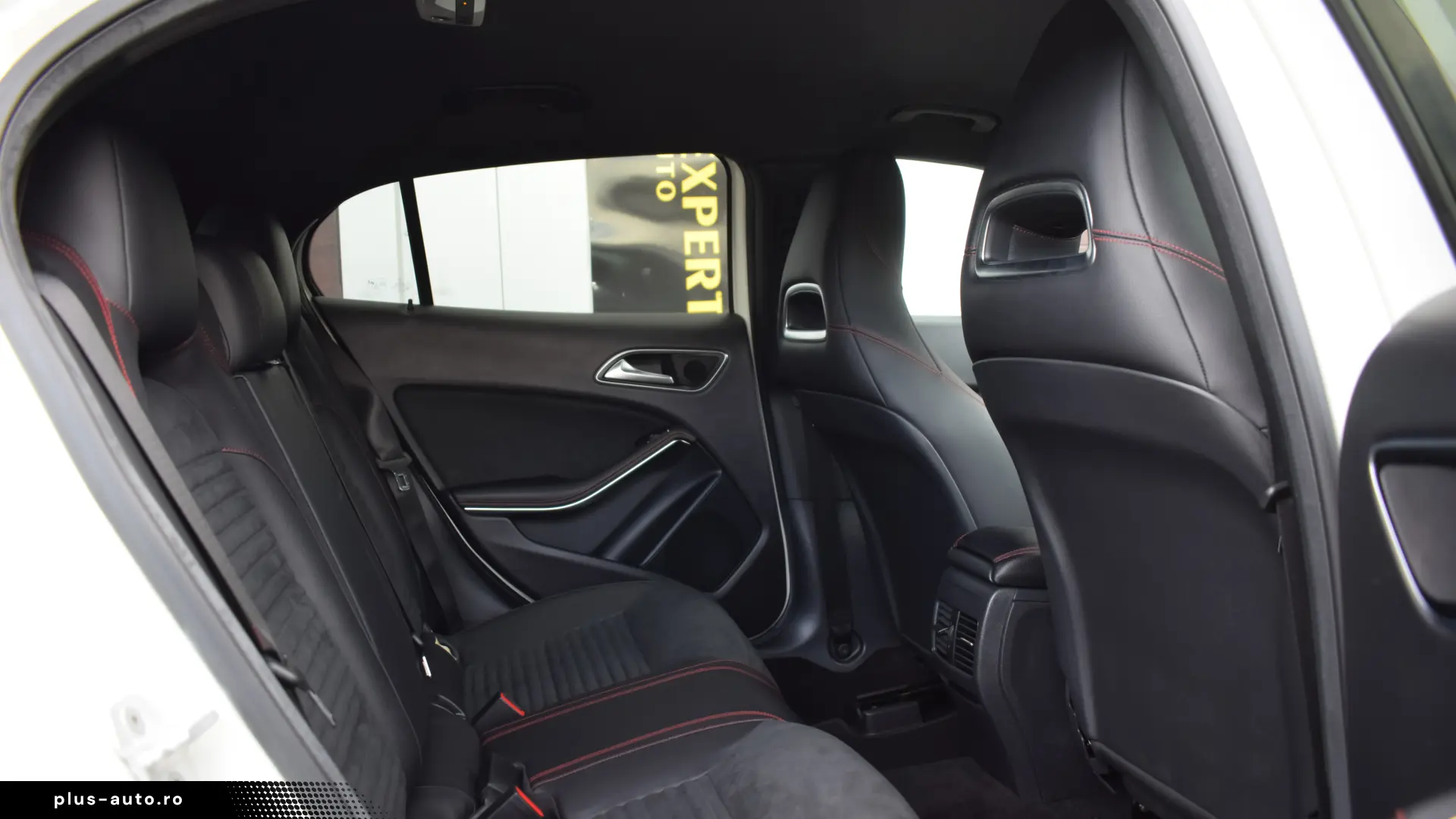 Mercedes-Benz GLA 250 2.0 Benzina 4Matic