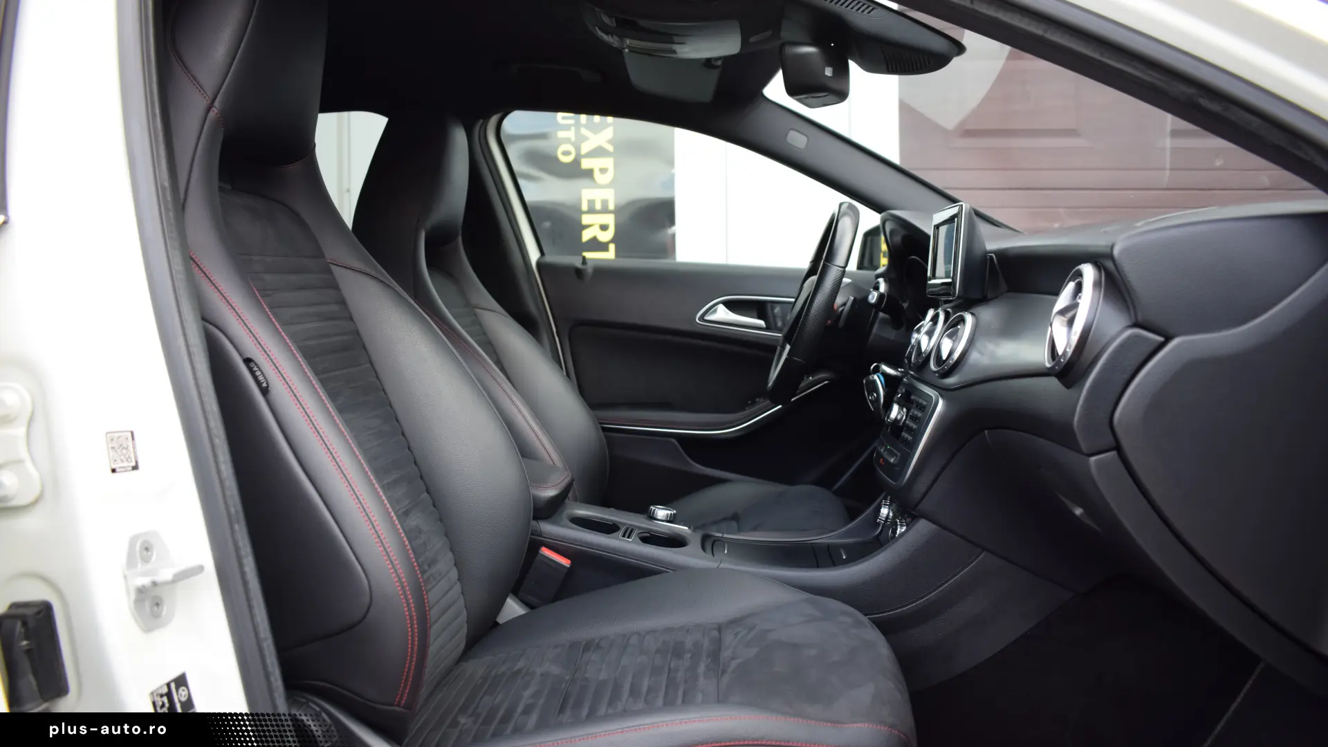 Mercedes-Benz GLA 250 2.0 Benzina 4Matic